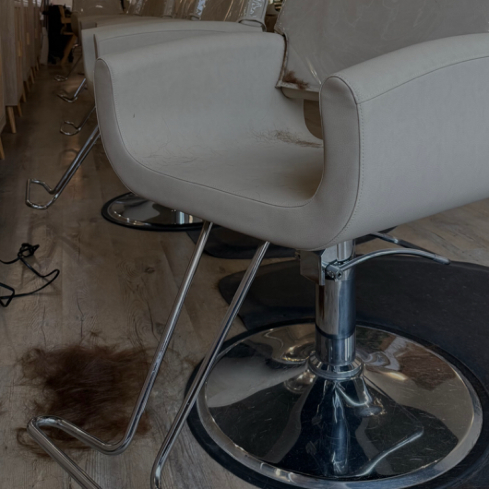 womens haircut at Cameo Beauty Lounge in Delphos, OH