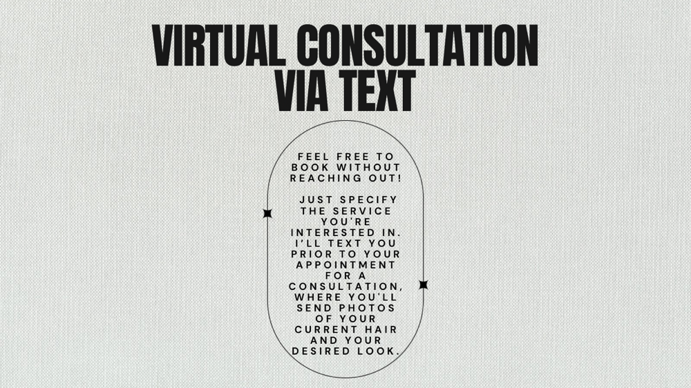 Virtual Consultation