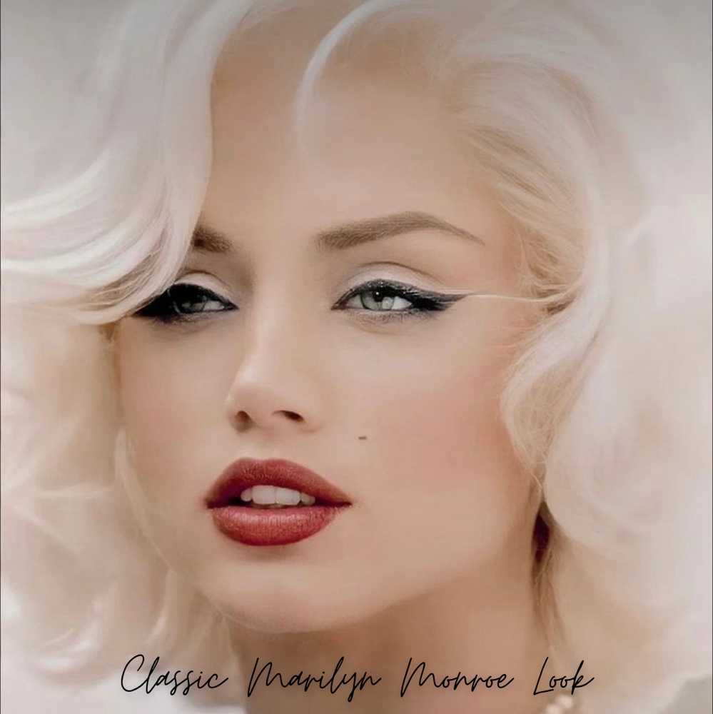Classic Marilyn