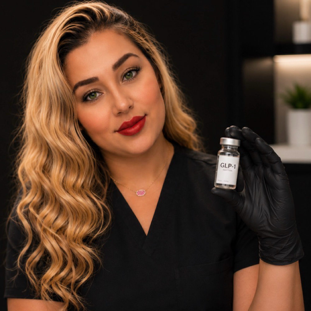 GLP 1 Semaglutide at Precision Wellness and Aesthetics LLC in New Braunfels, TX