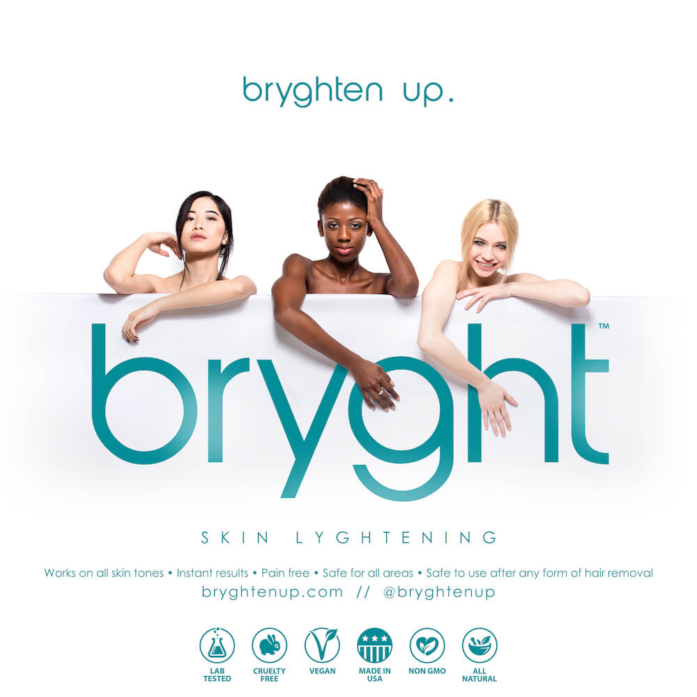 Bryghten-Inner Thigh & Bikini Line