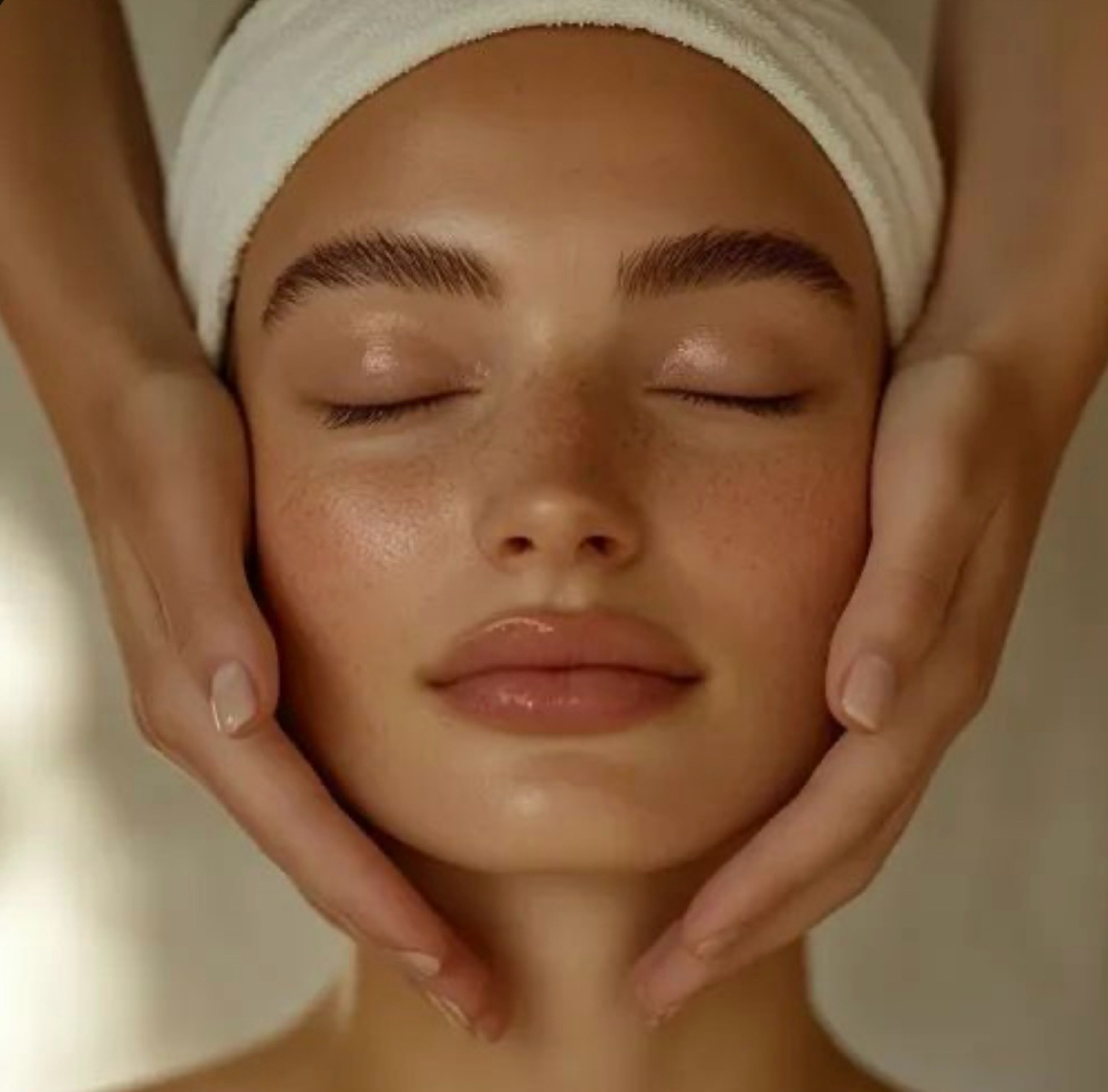 Signature Facial