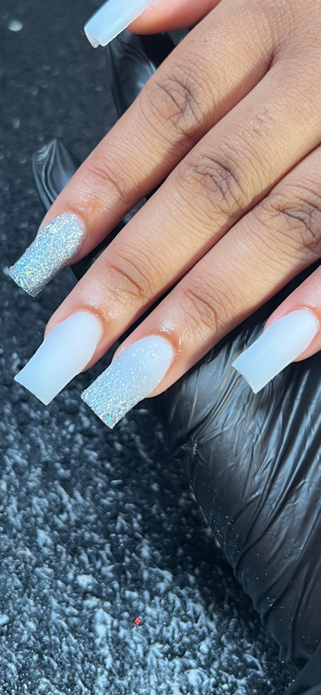 medium length 🙂