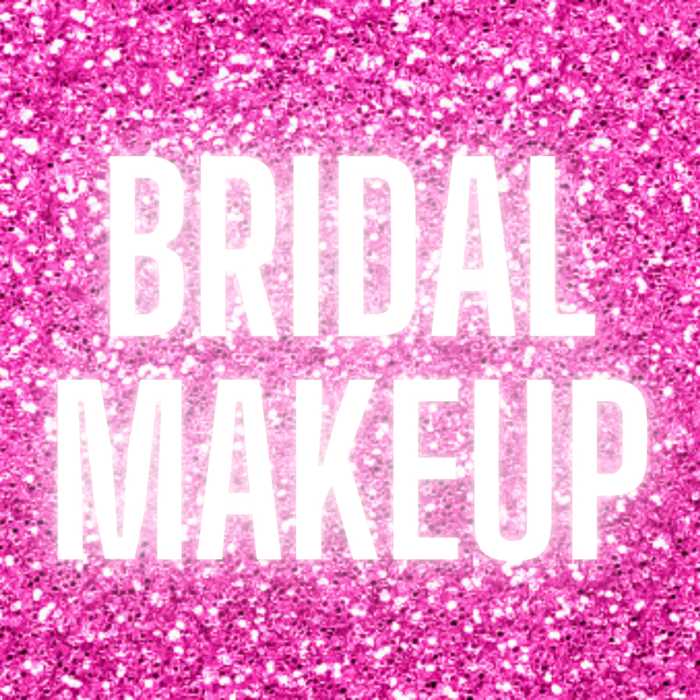 Bridal Makeup at Rach Ivanoff Cosmetics in Plymouth Meeting, PA