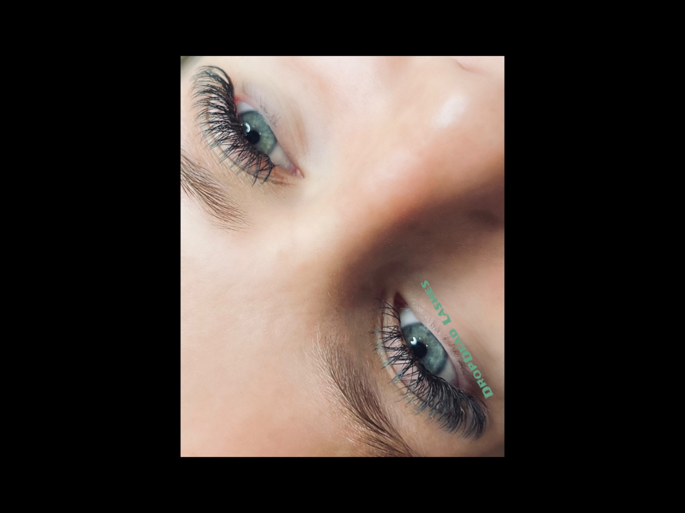 Goddess Lashes Full Set