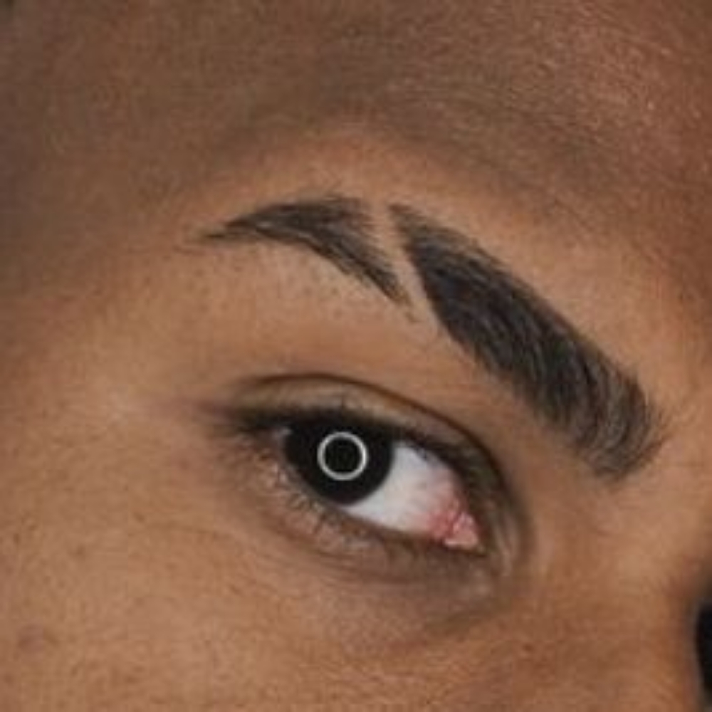 Brow Design at CJ CREATEZ, LLC in Washington, DC