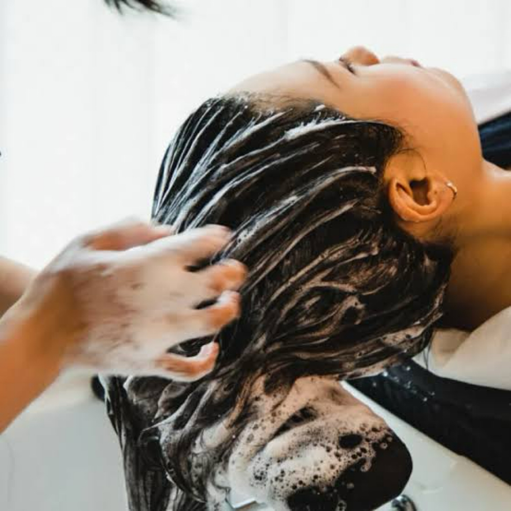 Scalp Health at In The Chair With Tiffany in Indian Wells, CA