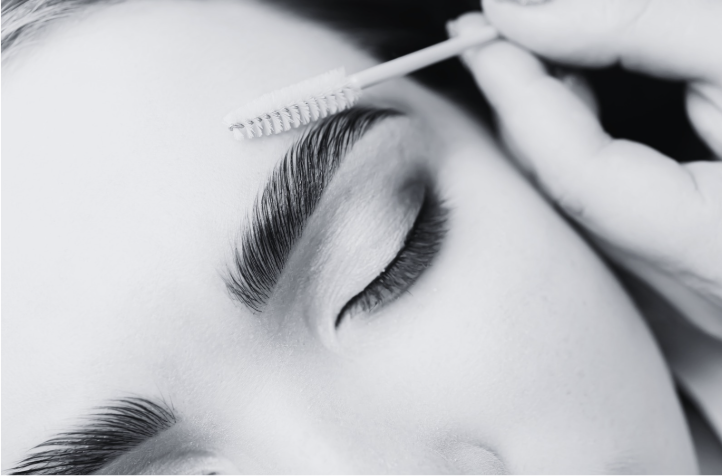brow lamination