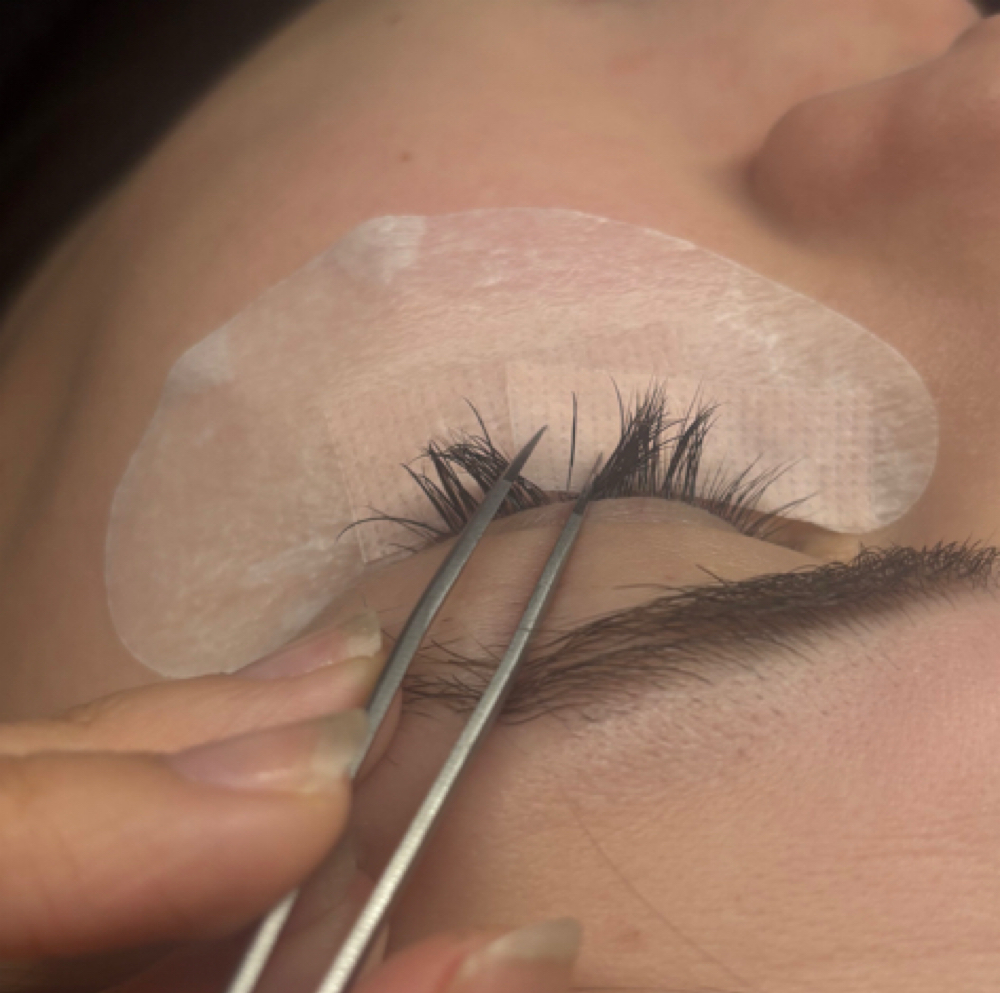 Classic Fill at Maravilla Lash & Wax LLC in Red Hook, NY