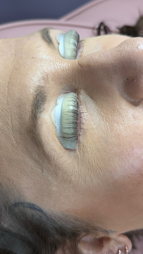 Lash Lift