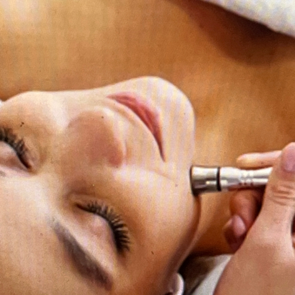 Microdermabrasion at KTH ESTHETICS in Las Vegas, NV