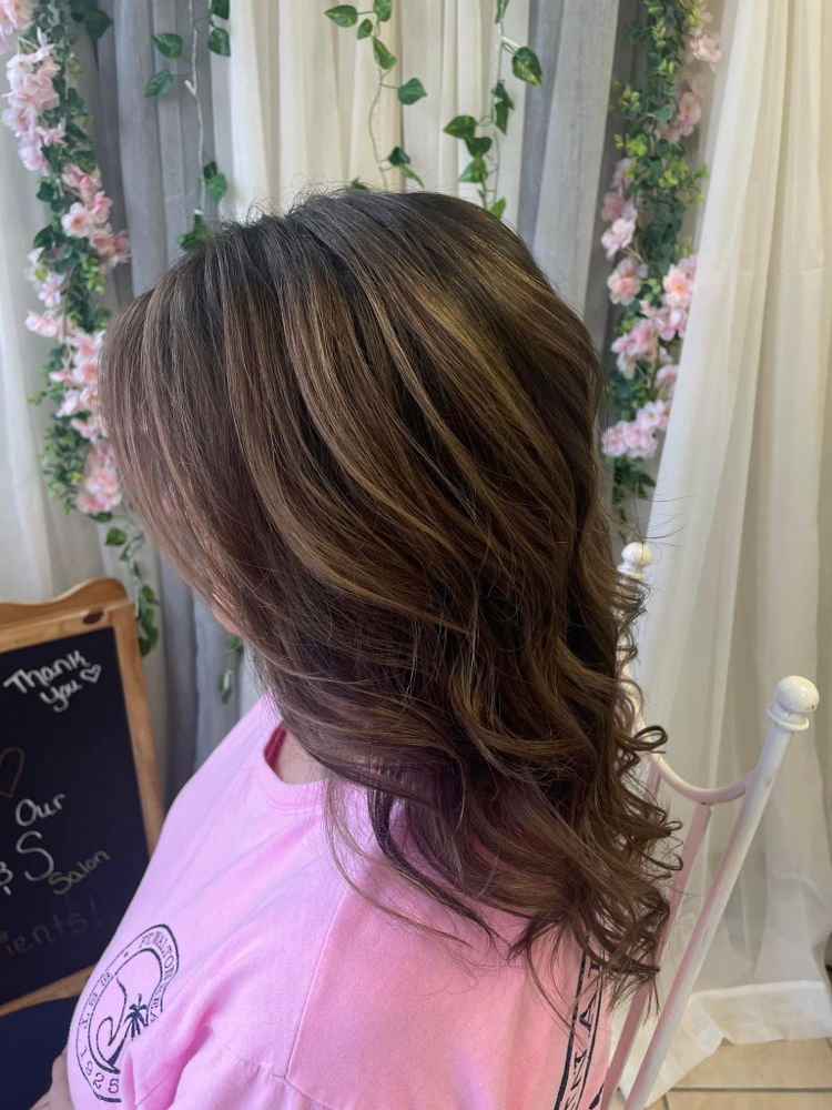 Color