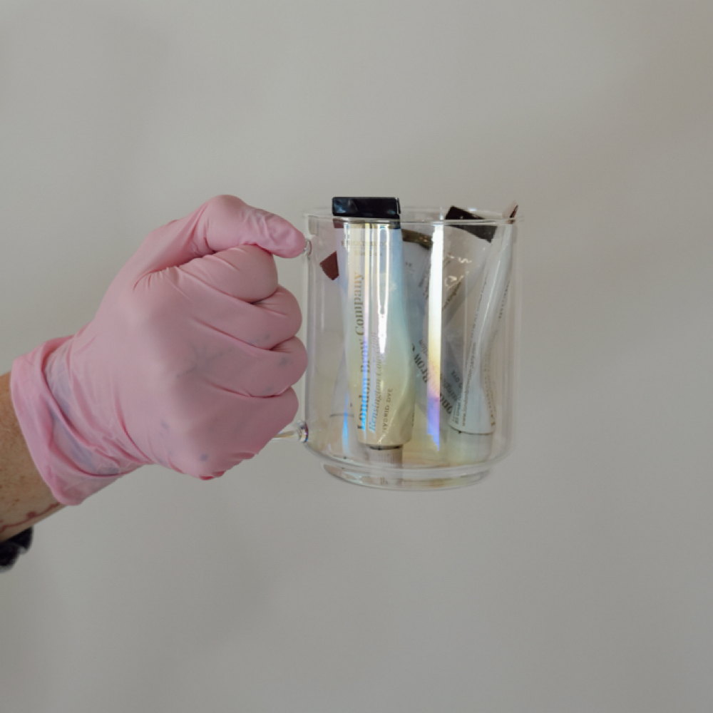 Brow Design And Tint at Reshaped brow studio in Lighthouse Point, FL