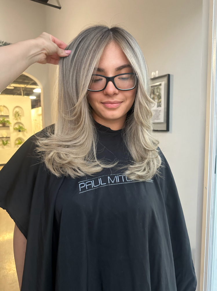 Haircut