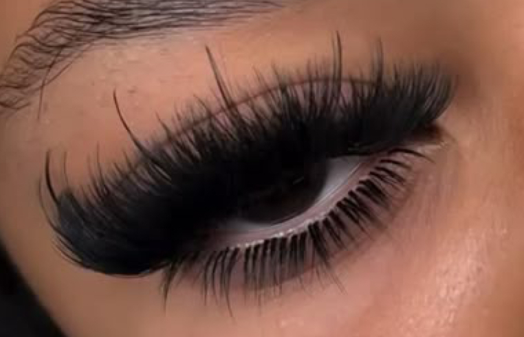 Wispy Mega Volume