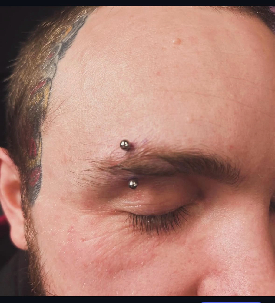 Eyebrow