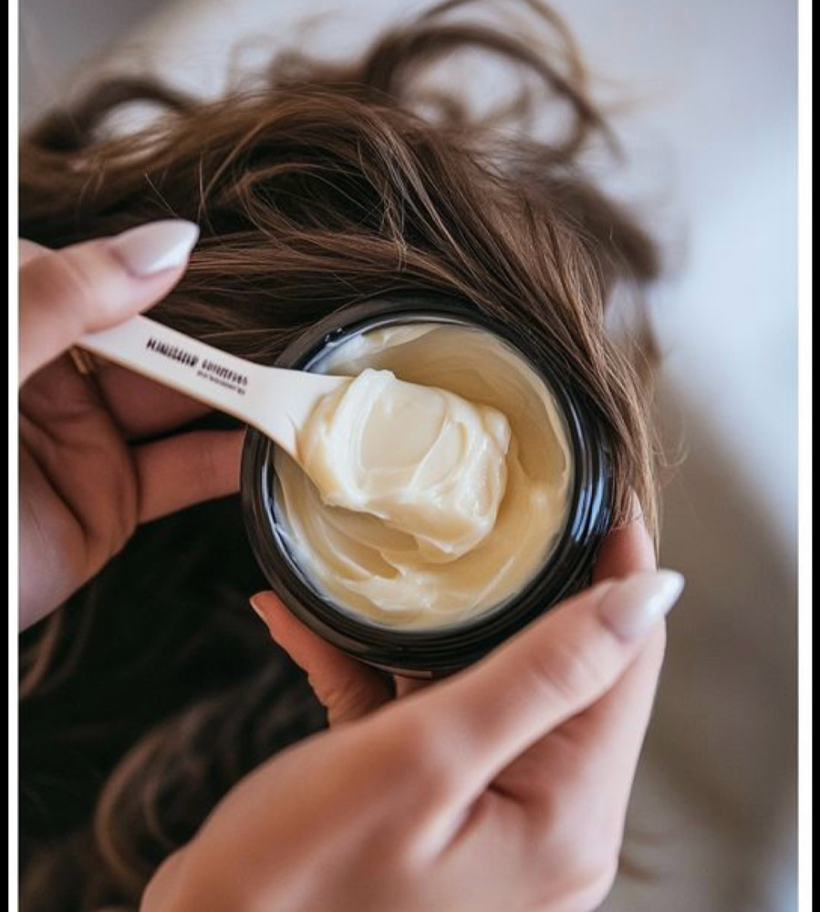 Conditioning Treatment Add On