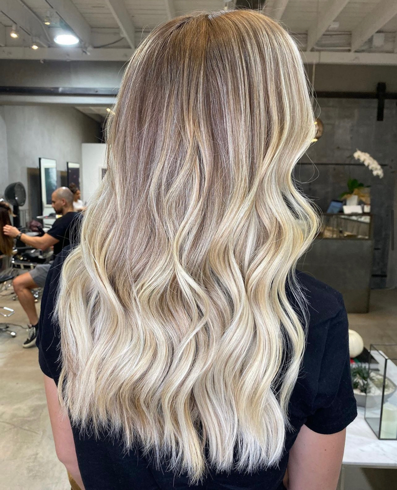 Partial Highlight