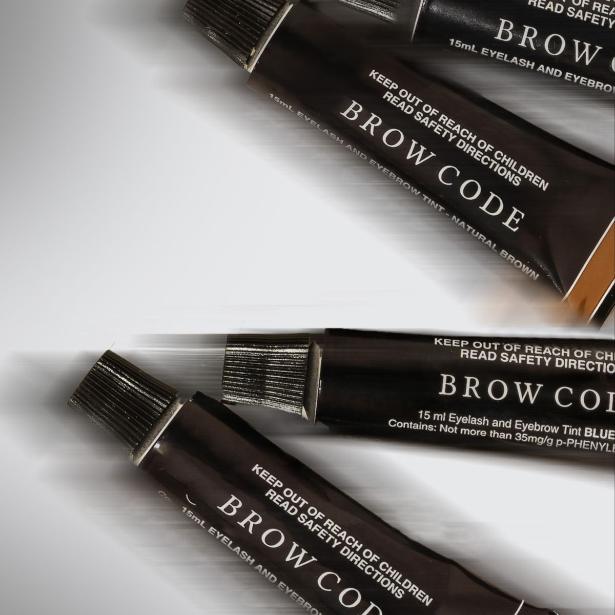 Eyebrow WAX and TINT at Jalen Lee in Raleigh, NC