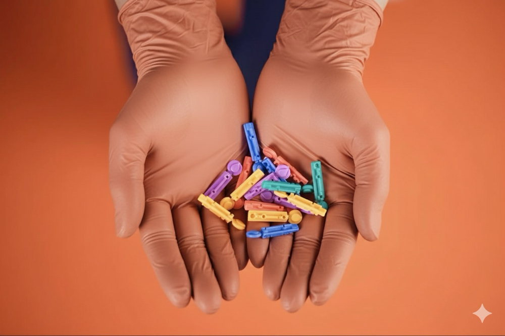 Extractions at LuNel Skyn in Lawrence, MA