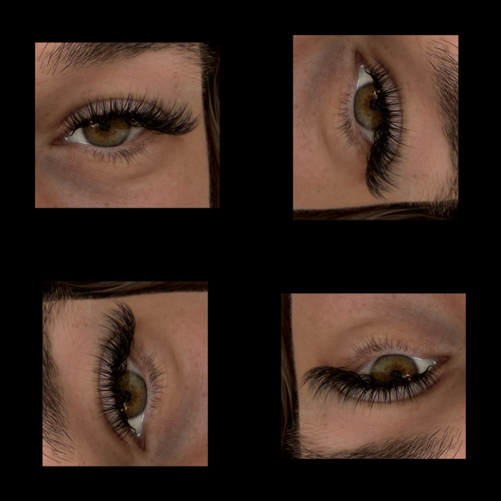 Fairy Full Set at Beauty Craze in Indianapolis, IN