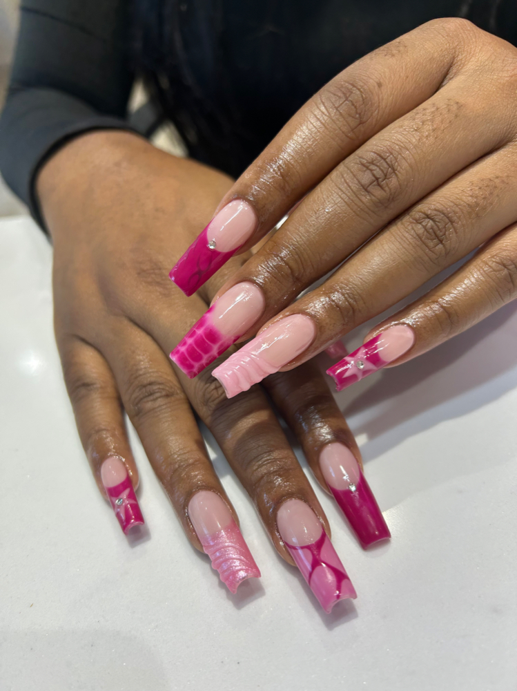 clients request