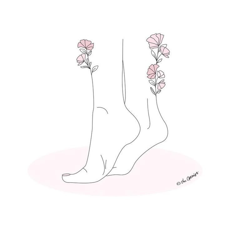 Dry Pedicure