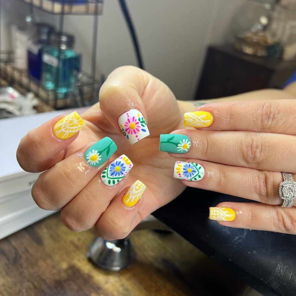 Short Gel X
