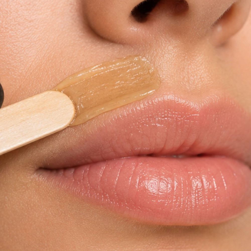 Lip Waxing at THELUXSTUDIO in Bunnell, FL