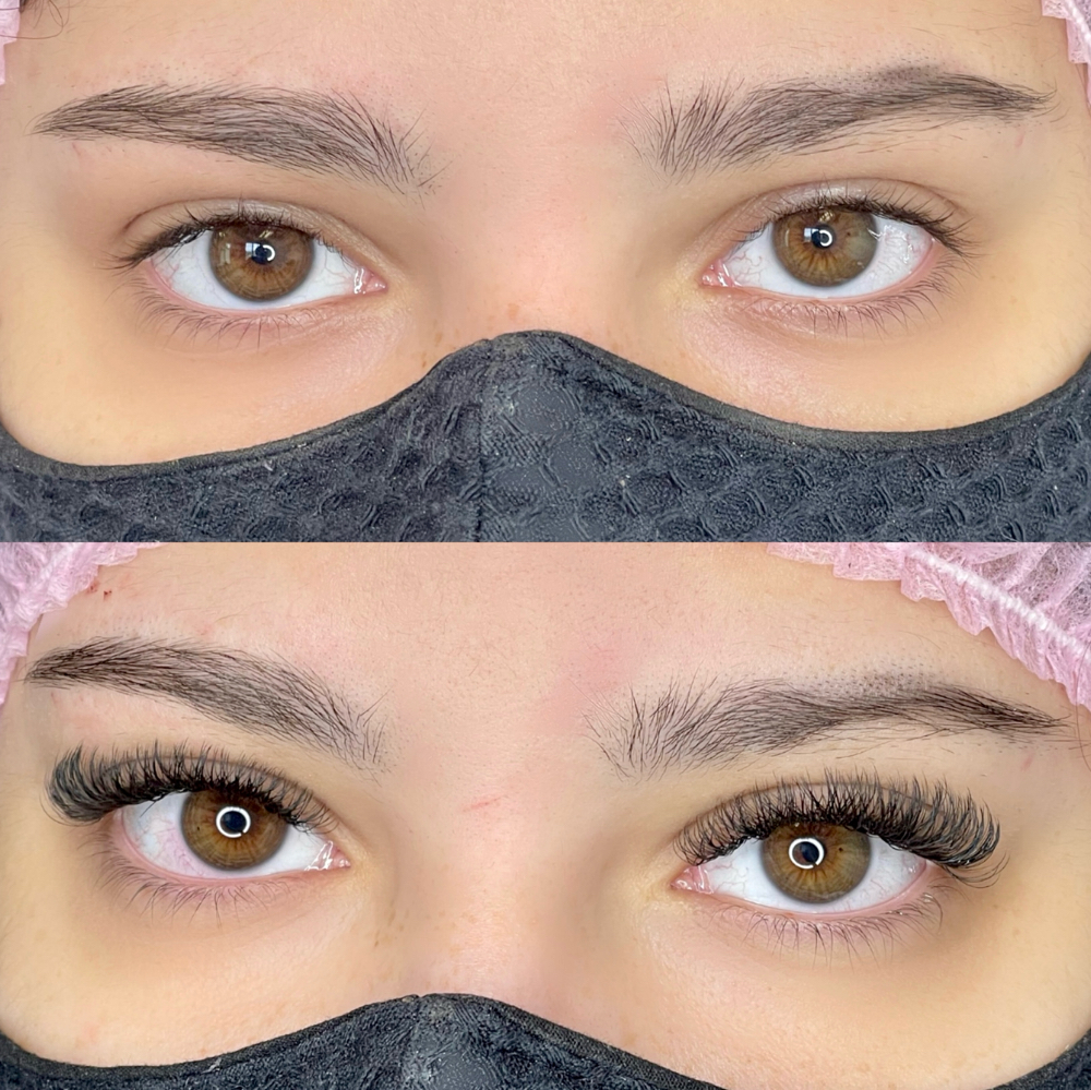 Hybrid 3 Weeks Fill