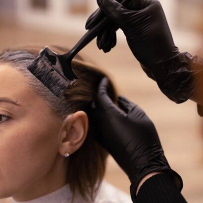 Root Retouch at Hair by Kelsie in Monroe, LA