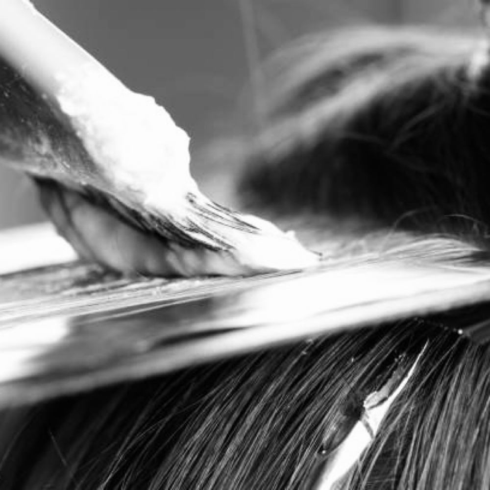 Lightening With Illiana at Kali Beauty Lounge in Mokena, IL