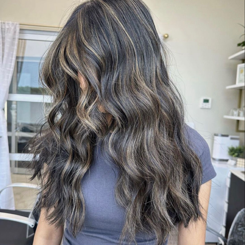 Partial Highlights at Flor De Mayo in Marion, NC