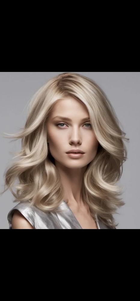 Corrective Color