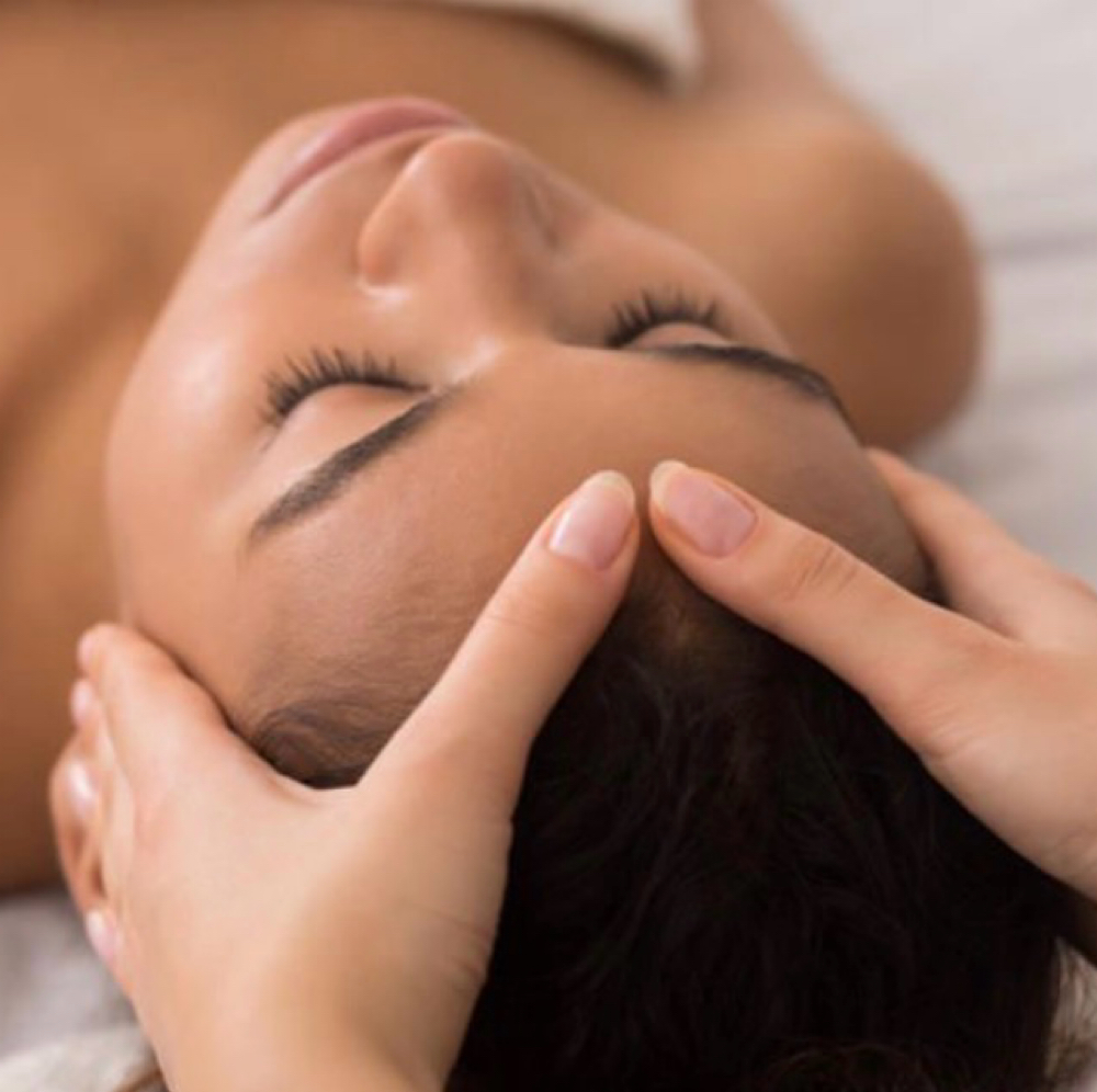 Lymphatic Drainage Add-On at Restored Glow Aesthetics in Whitehouse Station, NJ
