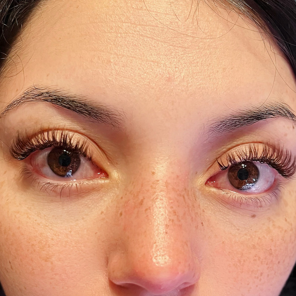 Full Set at Mi Vida Beauty in Tucson, AZ