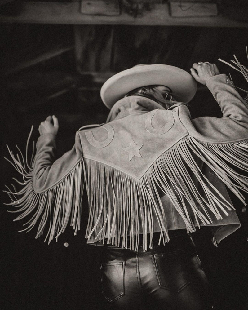 Soak Off at Salon Idyll in Rochelle, IL