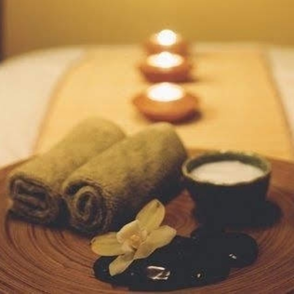 60 m Hand+Sole Reflexology at Golden Palm Bodywork in Atlanta, GA