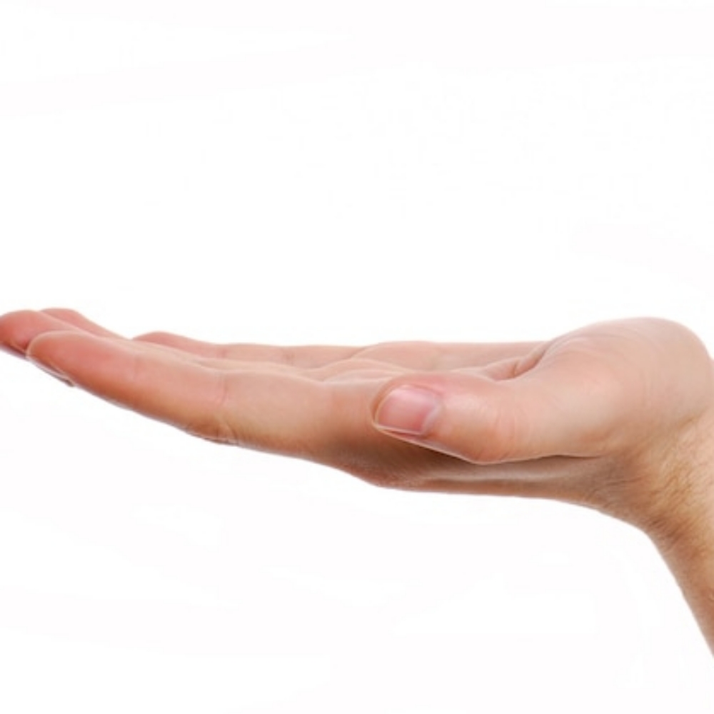 60 m Face~Hand+Sole Reflexology at Golden Palm Bodywork in Atlanta, GA