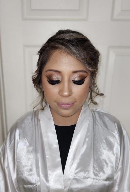 Make Up Application