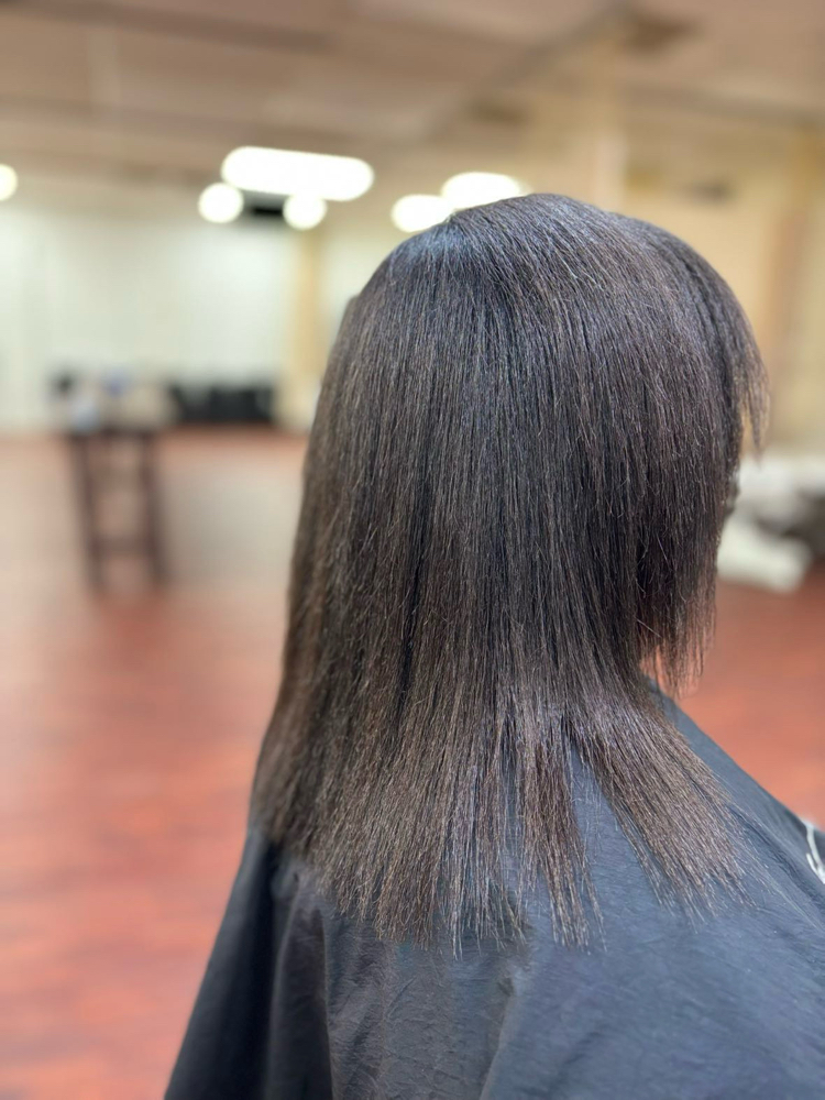 Ends Trim