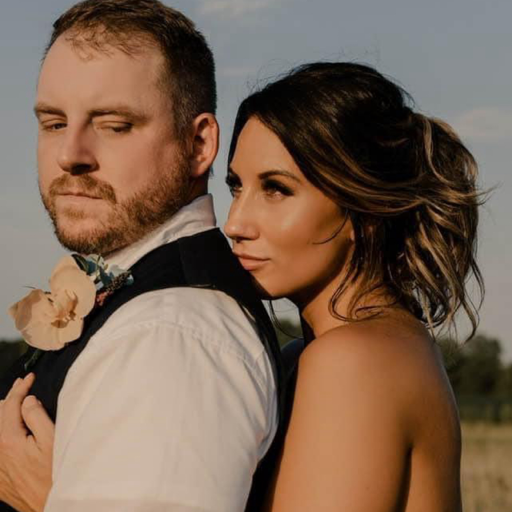 Wedding Makeup Packages at Rebellious Makeup by Morgan in Elwood, IN