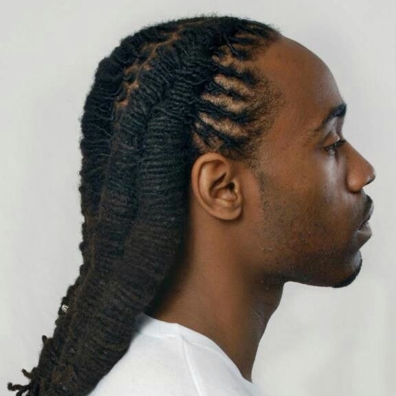 Loc Care/Maintenance at MÍCHAELA | Natural Hair Care in Rochester, NY