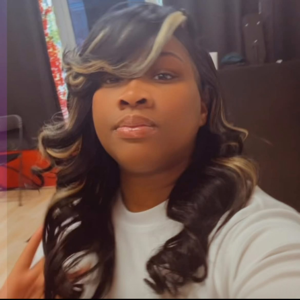 Quick Weave