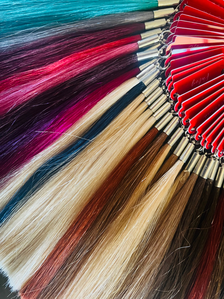 Extensions