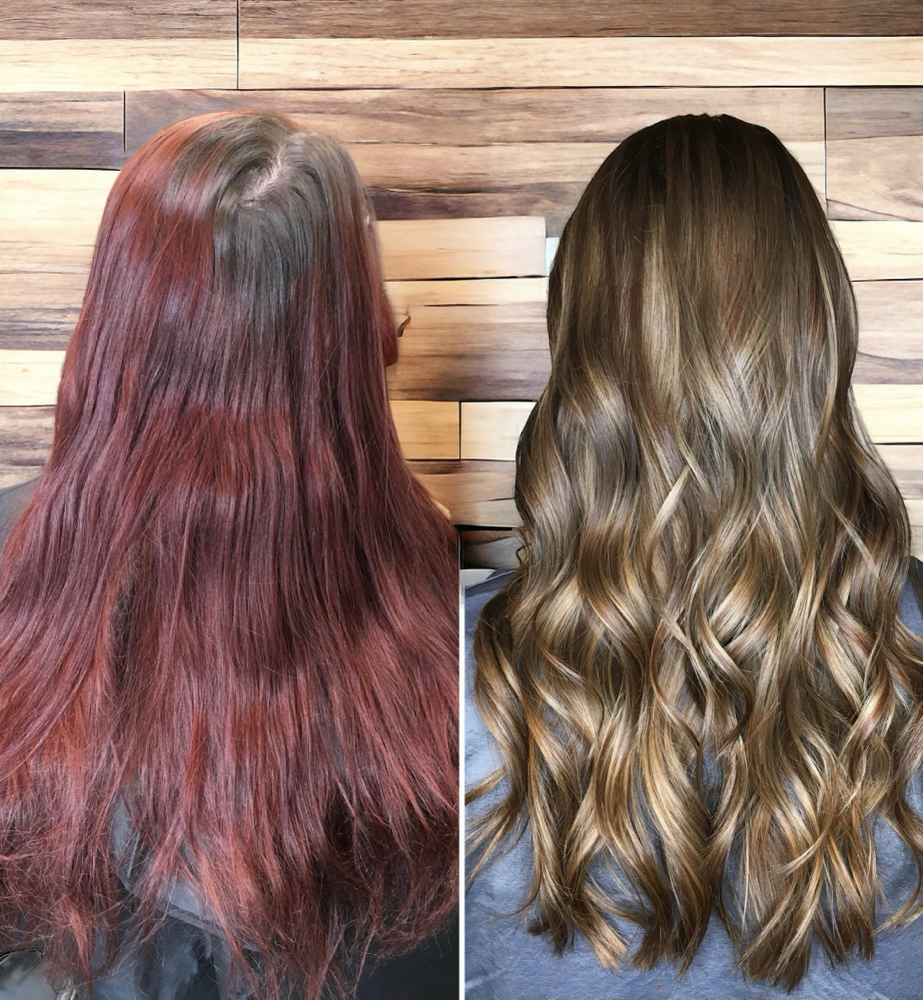 Color Correction
