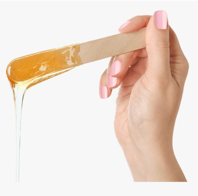 Full Face Wax