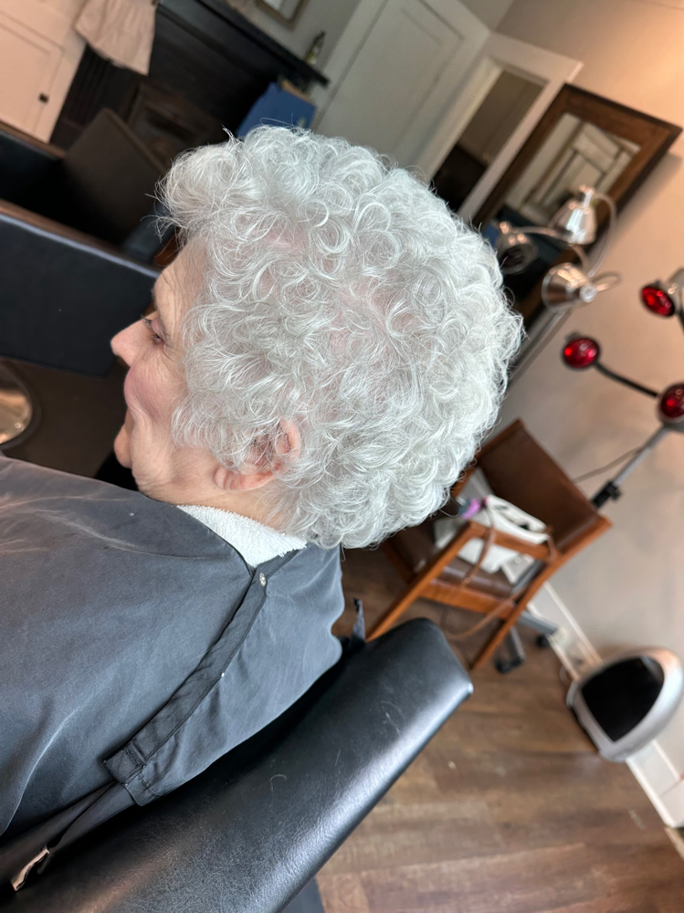 Style at Bayley Burgess in Monroeville, AL