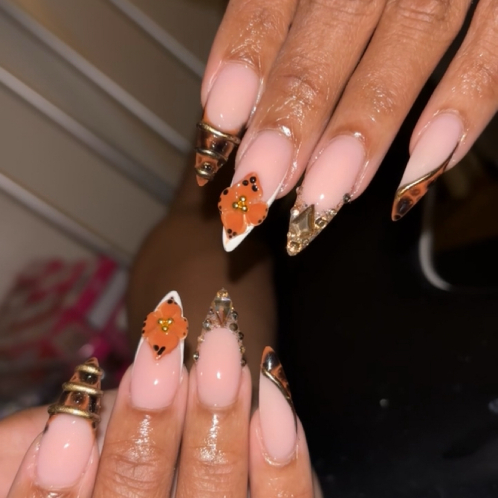 Luxe Gem 💎 at GemsByJah in Augusta, GA