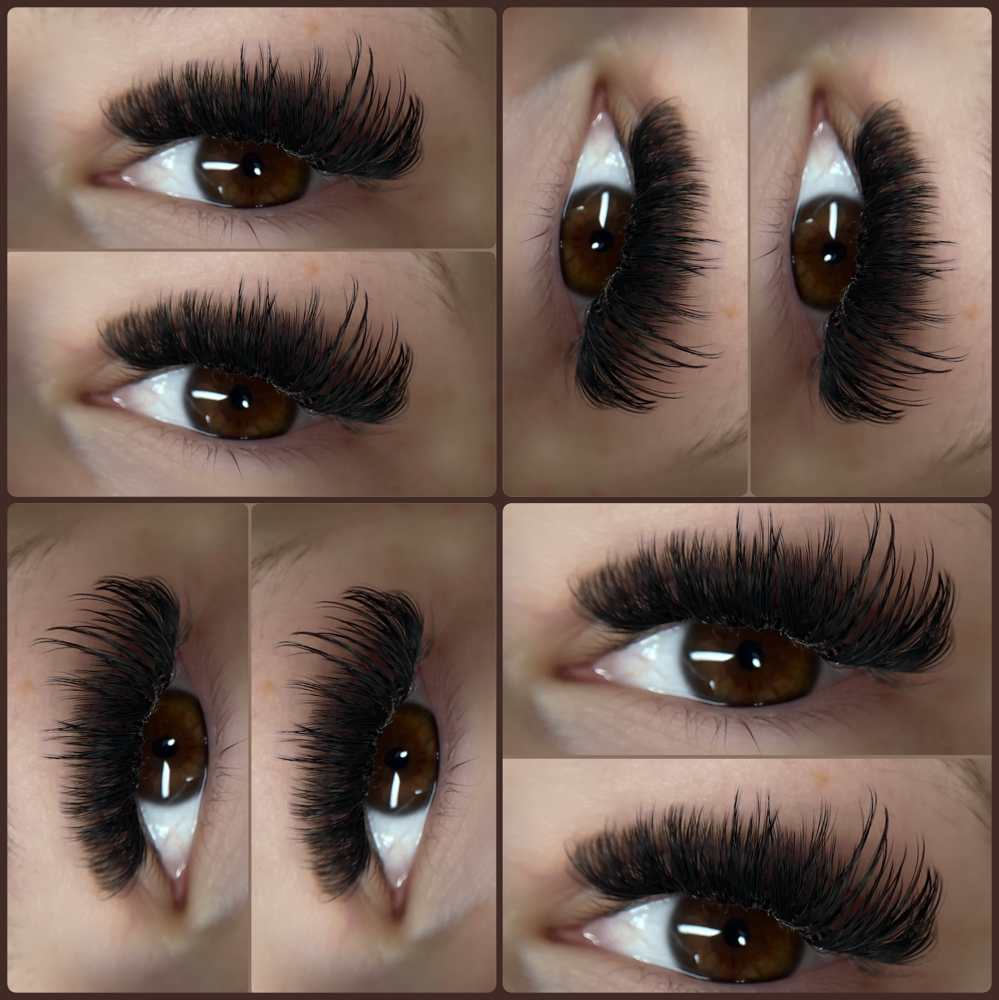 Volume Fill
